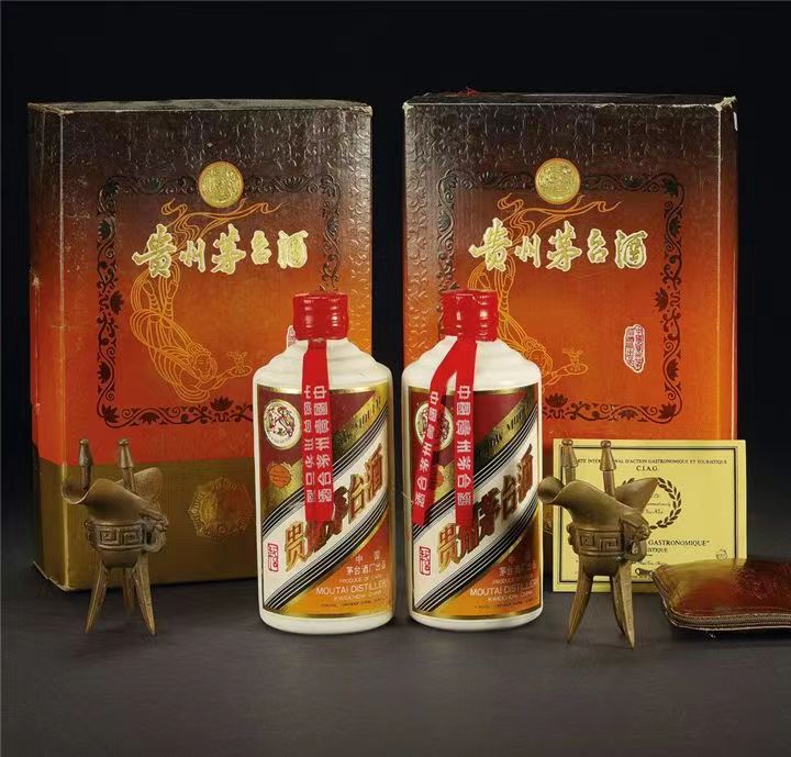 巴东烟酒回收