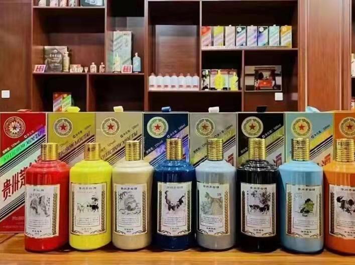 巴东名酒鉴定部分方法